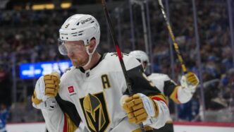 Stanley Cup Finals Predictions Golden Knights try to save season vs. Hurricanes