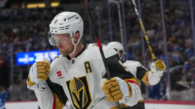 Stanley Cup Finals Predictions Golden Knights try to save season vs. Hurricanes