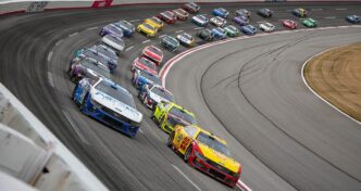 2026 Hollywood Casino 400 Predictions: Our Best Bets for Kansas