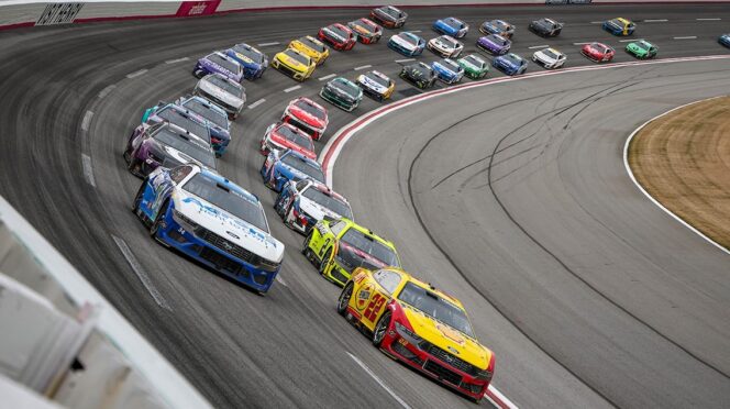 2026 Hollywood Casino 400 Predictions: Our Best Bets for Kansas