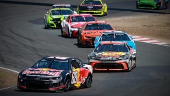 2026 Toyota Save Mart 350 Picks and Predictions from Sonoma