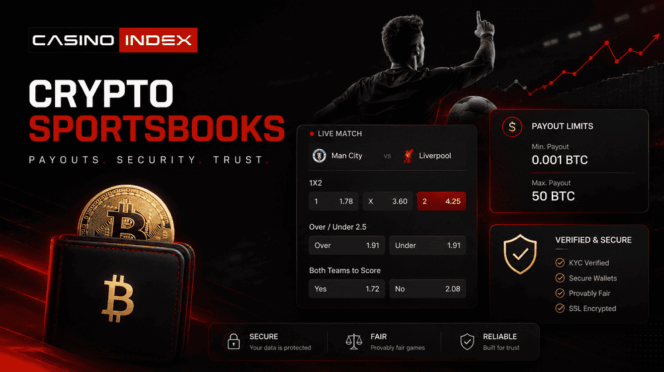 Why Payout Limits Matter as Much as Odds at Crypto Sportsbooks