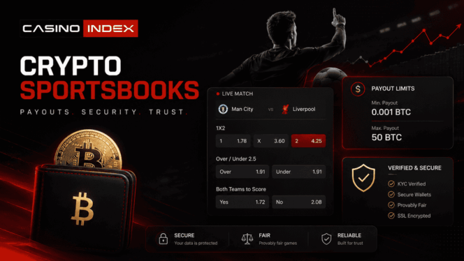 Why Payout Limits Matter as Much as Odds at Crypto Sportsbooks