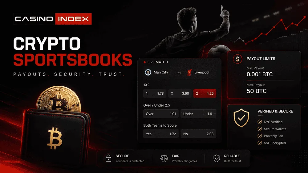 Why Payout Limits Matter as Much as Odds at Crypto Sportsbooks