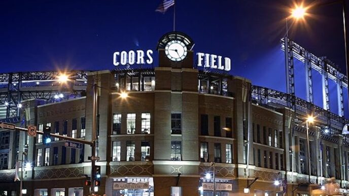 Cubs vs. Rockies Prediction June 9 2026