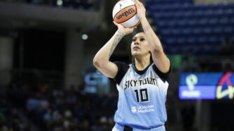 Sky vs Liberty Prediction August 29: Is Road Dog Chicago The Best Bet?