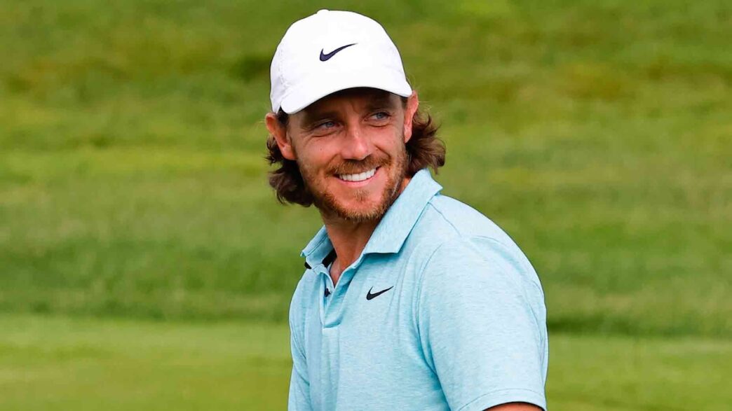 2026 RBC Canadian Open Odds - Fleetwood Favored at +1200