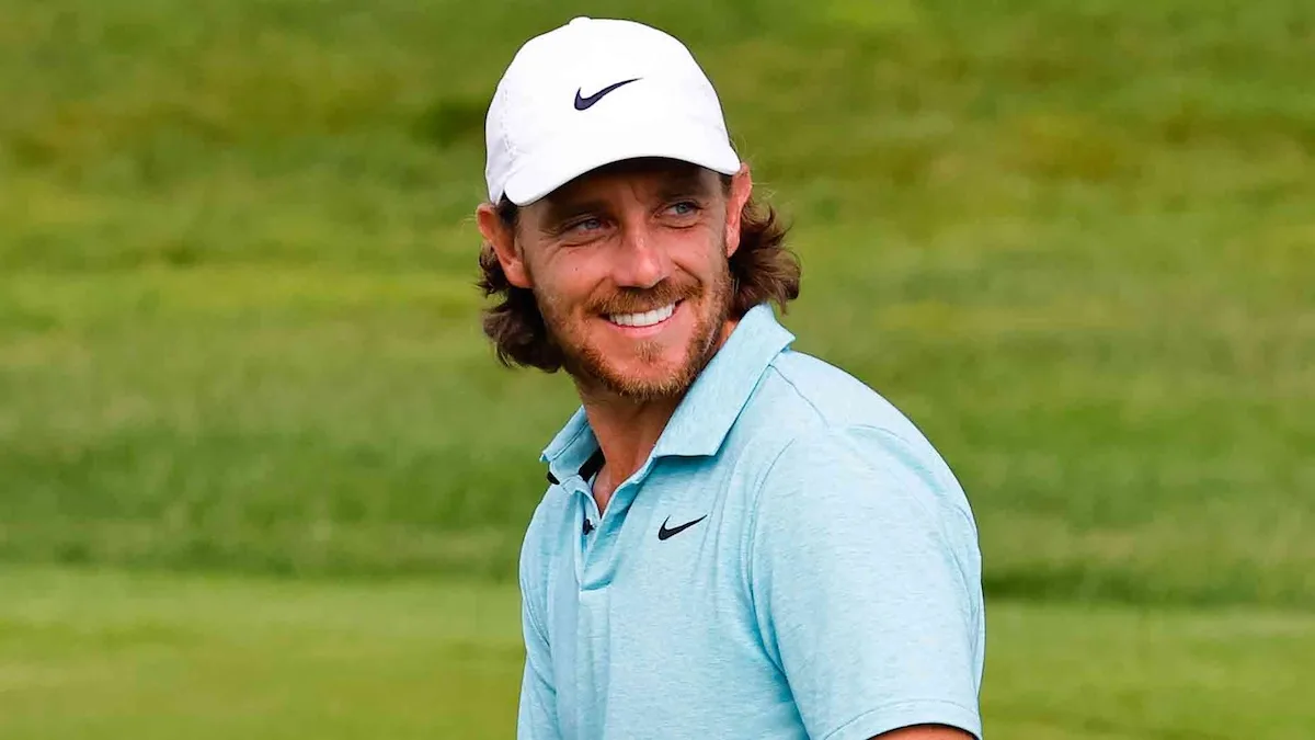 2026 RBC Canadian Open Odds - Fleetwood Favored at +1200