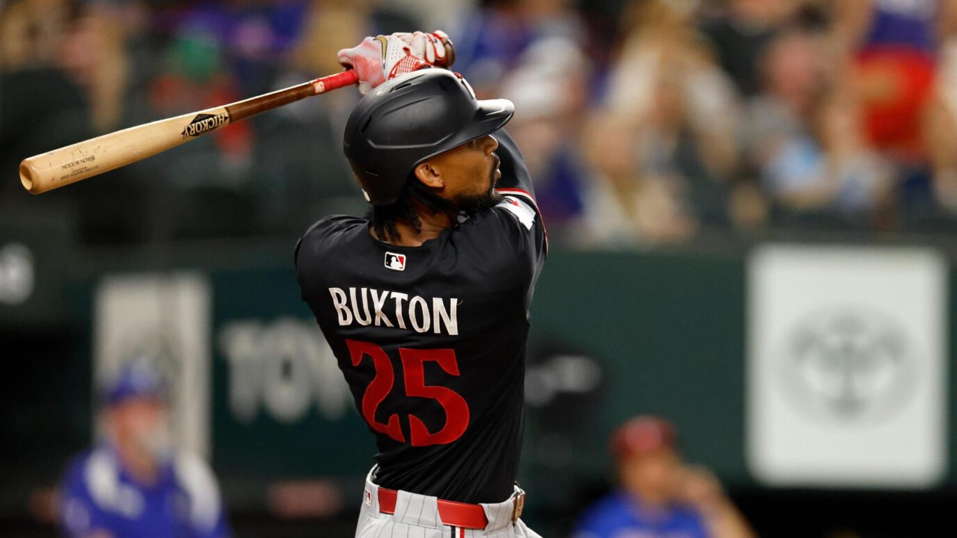 Minnesota Twins vs. Arizona Diamondbacks MLB betting prediction graphic for Saturday, June 20 at Chase Field in Phoenix