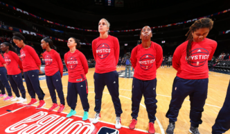 Fire vs Mystics Prediction June 28: Will Washington Put Out The Fire?