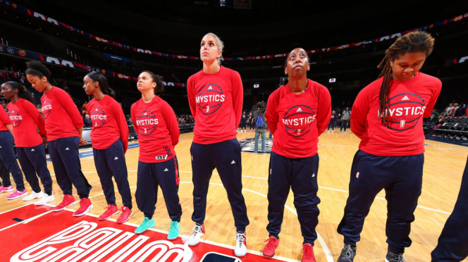Fire vs Mystics Prediction June 28: Will Washington Put Out The Fire?