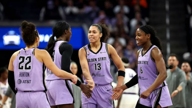 Liberty vs Valkyries Prediction and Best Bets For Sunday, June 28