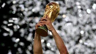 World Cup Final Spain vs. Argentina Odds Sunday July 19, 2026