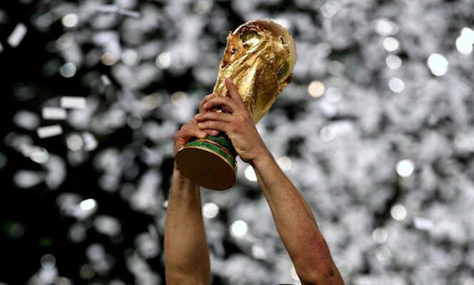 World Cup Final Spain vs. Argentina Odds Sunday July 19, 2026