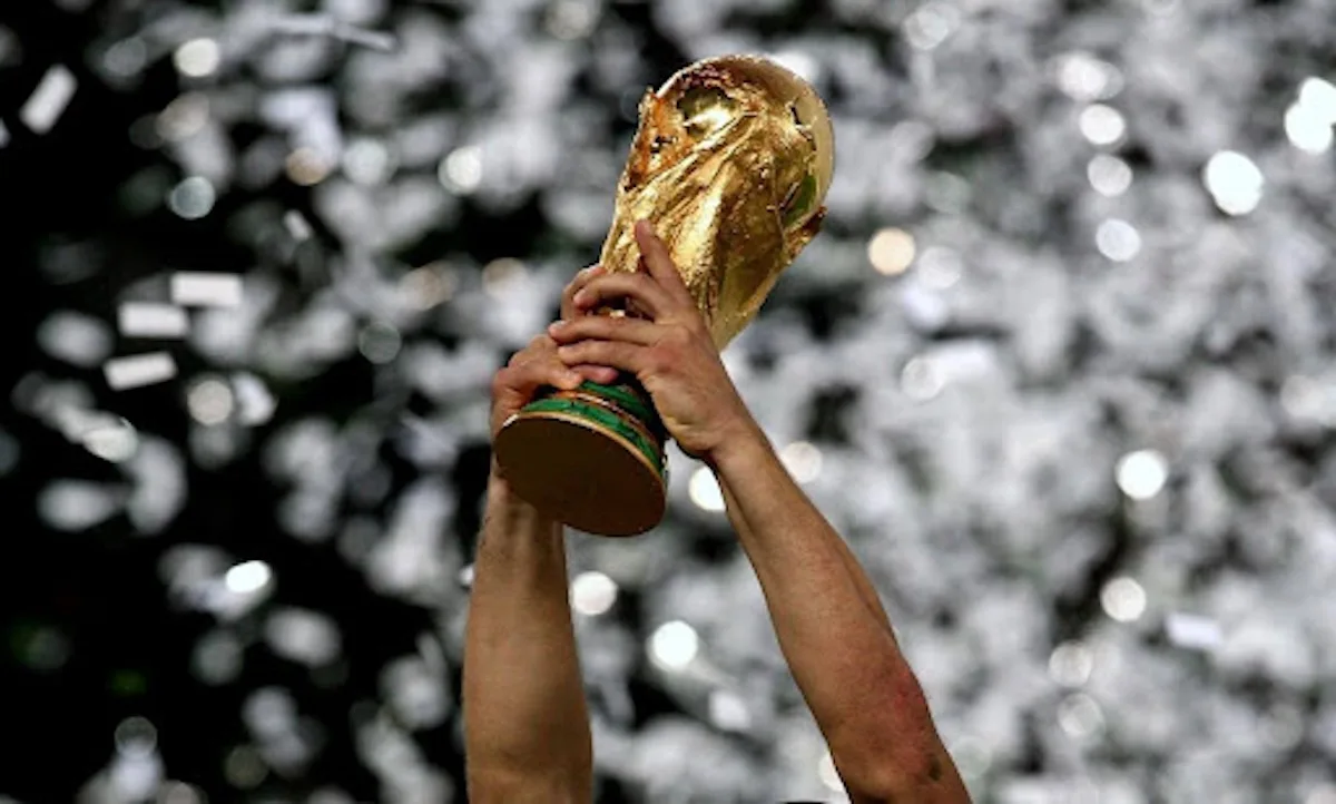 World Cup Final Spain vs. Argentina Odds Sunday July 19, 2026