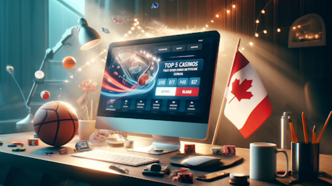 What Canadian Players Look for When Choosing an Online Casino