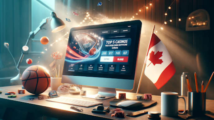 What Canadian Players Look for When Choosing an Online Casino