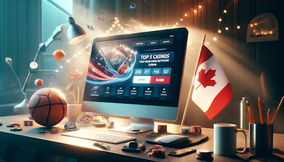 What Canadian Players Look for When Choosing an Online Casino