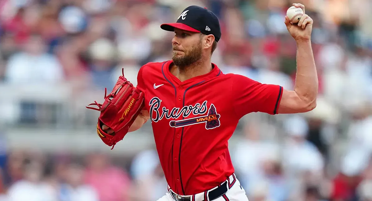Padres vs Braves Prediction and Best Bet for Thursday July 23, 2026