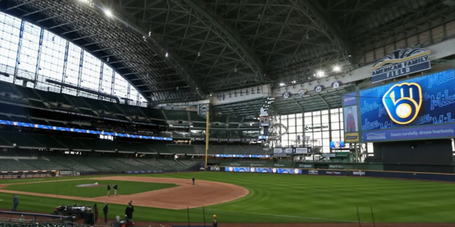 Mariners vs Brewers Prediction and Best Bet for Tuesday August 18