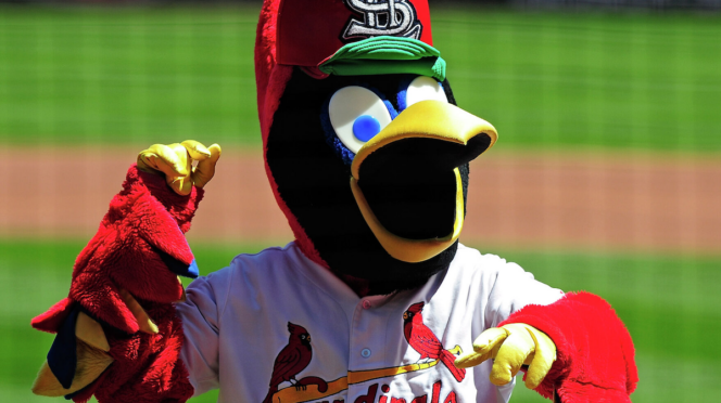 Atlanta Braves and St. Louis Cardinals matchup graphic for the July 12, 2026 MLB game at Busch Stadium