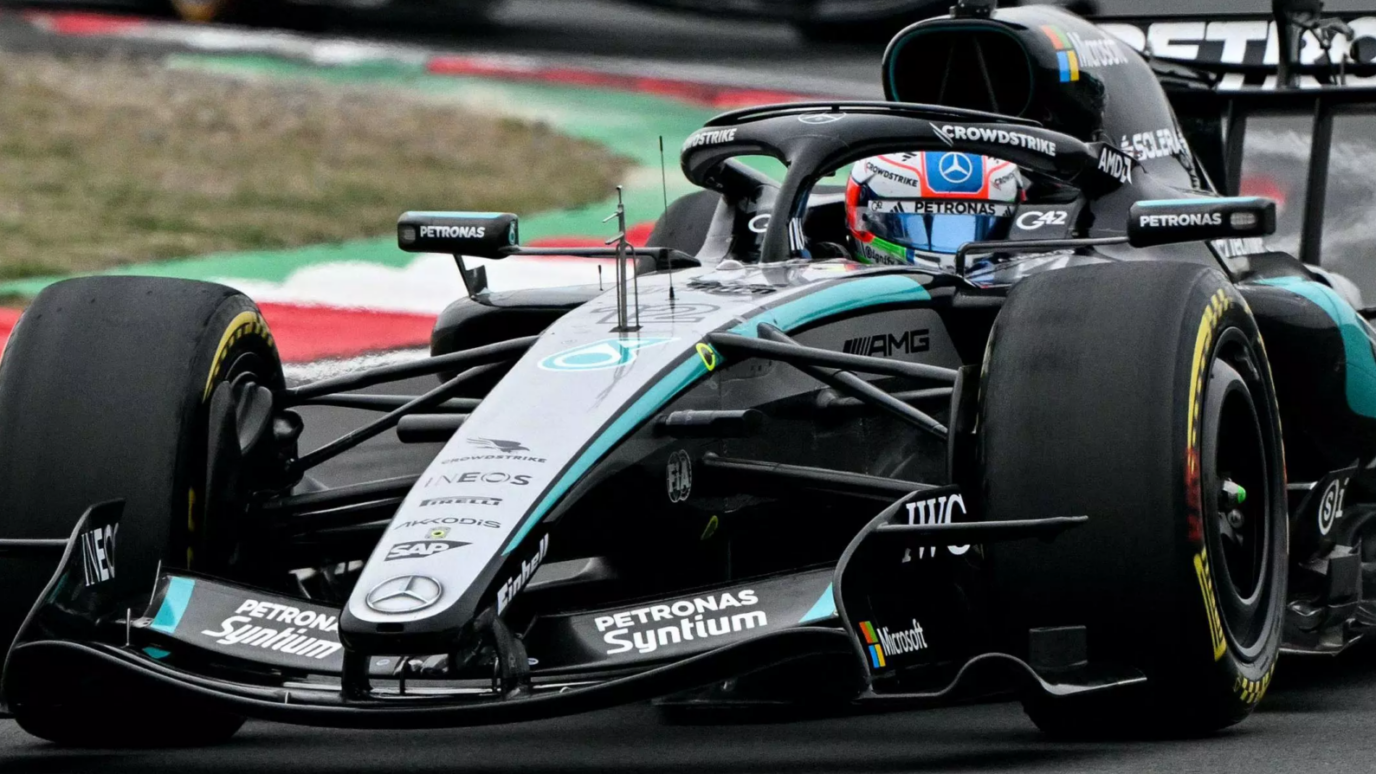 2026 F1 Hungarian Grand Prix Odds - Antonelli Favored at +160