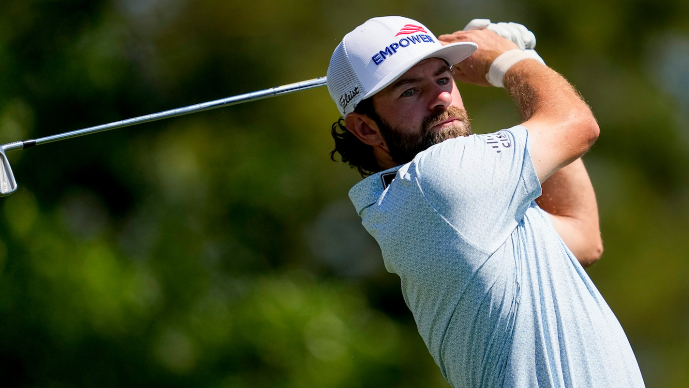 2026 Rocket Classic Odds - Cameron Young favored at Detroit Golf Club