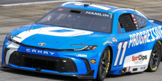 NASCAR eero 400 Predictions and Best Bets Chicagoland July 5, 2026