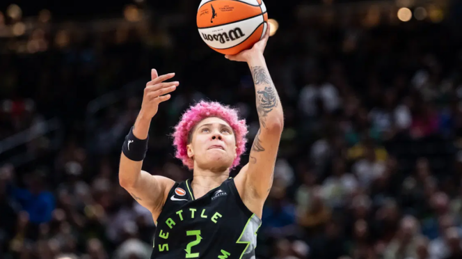 Storm vs Sky Prediction July 15: Will Seattle Take The Sky's Lunch Money?