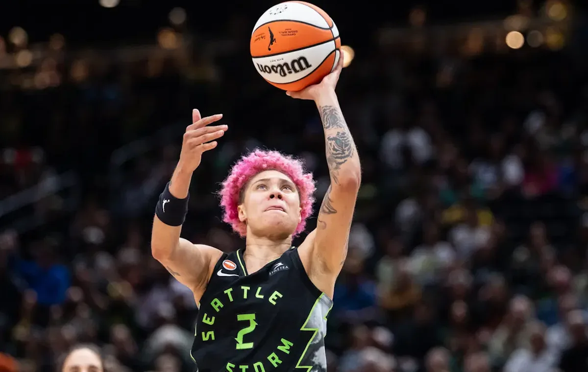 Sky vs Storm Prediction for Monday August 10: Will Chicago Pull off Small Upset?