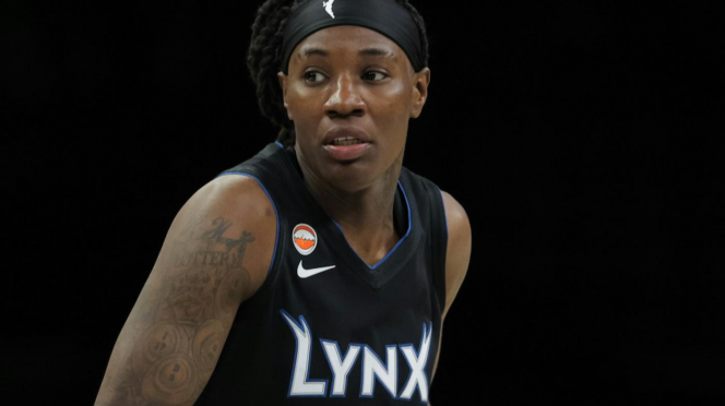Fire vs Lynx Prediction July 18: Will Minnesota Extinguish Portland?