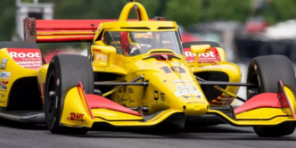 2026 IndyCar OnlyBulls Grand Prix of Portland Predictions and Picks