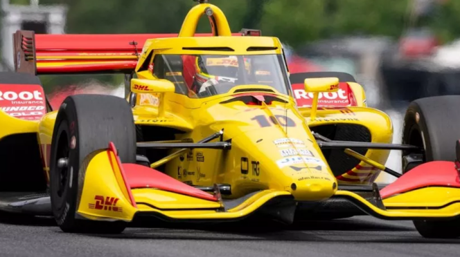 2026 IndyCar OnlyBulls Grand Prix of Portland Predictions and Picks