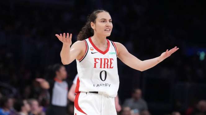 Aces vs Fire Prediction July 9: Is 9 Enough For The Fire to Cover?