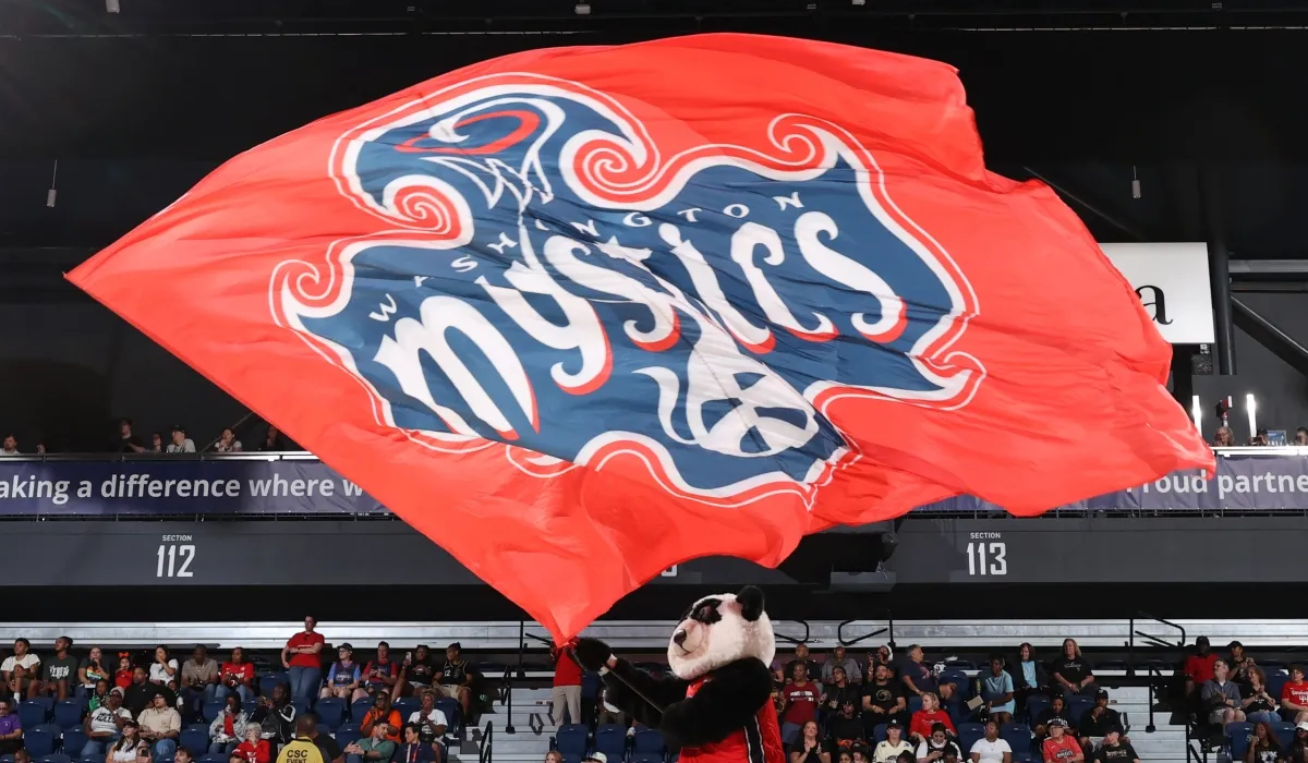 Sparks vs Mystics Prediction and Best Bet for Saturday, August 15, 2026