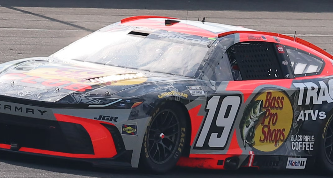 2026 NASCAR Quaker State 400 Prediction and picks July 12, 2026