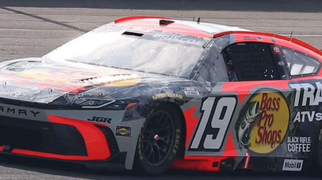 2026 NASCAR Quaker State 400 Prediction and picks July 12, 2026