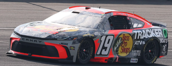 2026 NASCAR Quaker State 400 Prediction and picks July 12, 2026