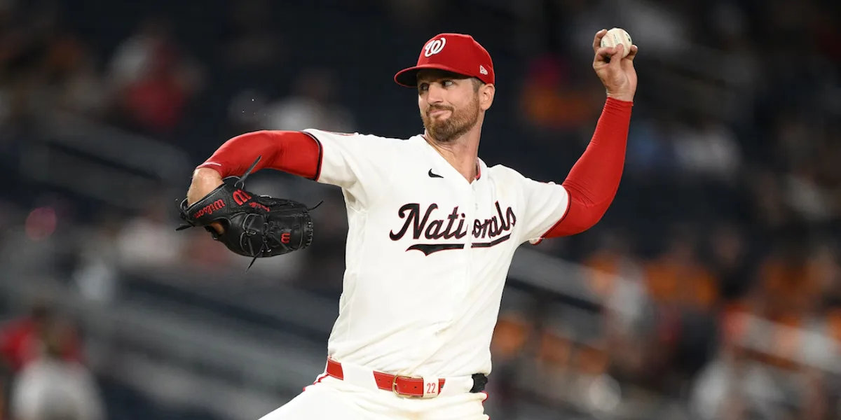 Nationals vs Braves Prediction and Best Bet for Friday July 31, 2026