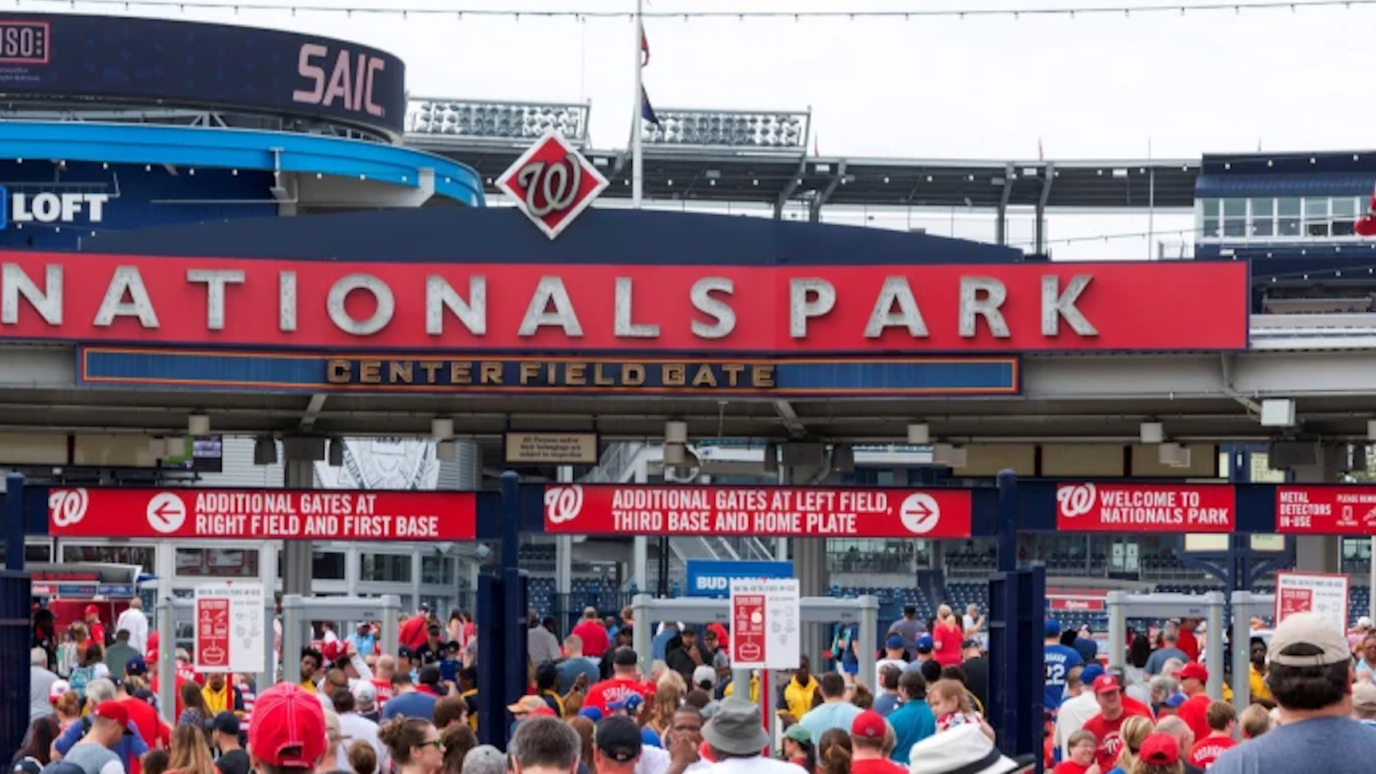 Yankees vs. Nationals Prediction and Best Bet for July 10, 2026