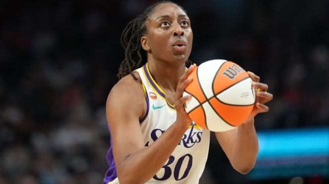 Liberty vs Sparks Prediction July 28 - Does This One Lean Towards Over?