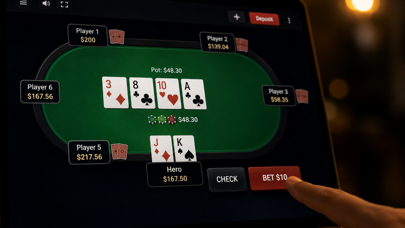 Alberta’s Regulated Online Gambling Market is Now Live