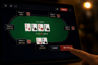 Alberta’s Regulated Online Gambling Market is Now Live