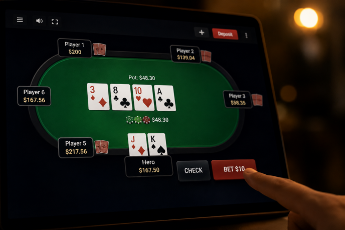 Alberta’s Regulated Online Gambling Market is Now Live