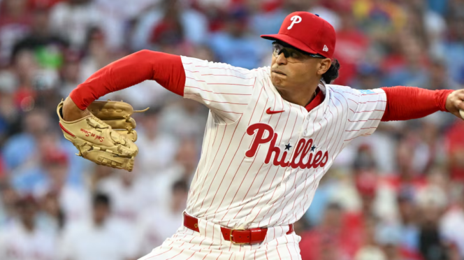Nationals vs Phillies Prediction August 4 - Can Phillies Make it 4 in a Row?