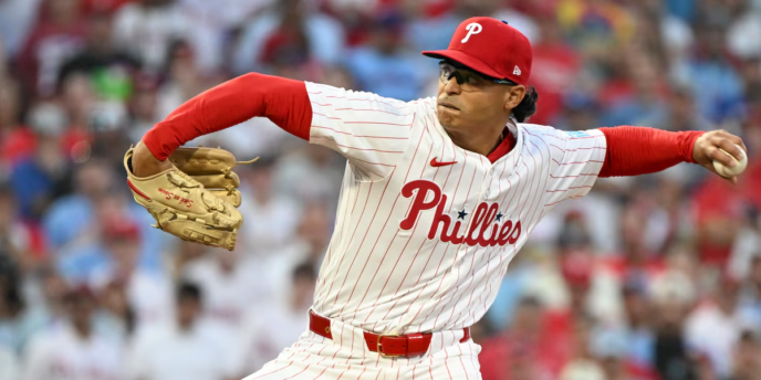 Nationals vs Phillies Prediction August 4 - Can Phillies Make it 4 in a Row?