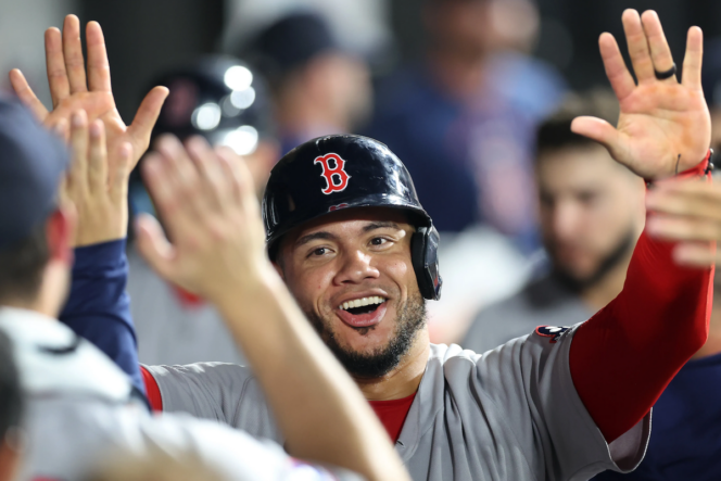 Red Sox vs Rangers Picks for September 16: Smart Money on Boston?