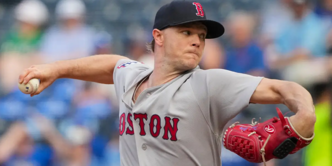 Red Sox vs Rangers Pick September 17: Can Gray Stop a Texas Sweep?