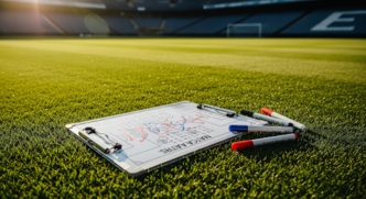 Sports Statistics and Match Analysis for African Football Fans in 2026