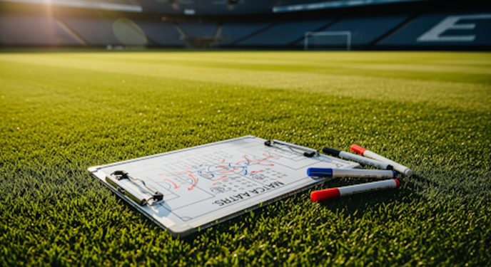 Sports Statistics and Match Analysis for African Football Fans in 2026
